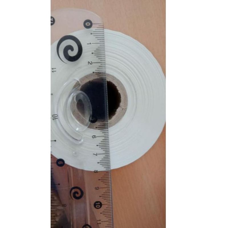 

Label Thermal Continuous 58 x 30 m and 80 x 30 m>> UNTUK PRINTER KASIR EPSON TM- dan sejenisnya