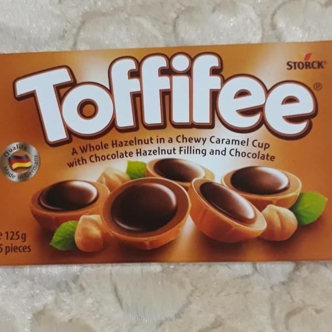 

TERMURAH Toffifee Permen coklat Import /PERMEN LUNAK/PERMEN VIRAL/PERMEN MILO/PERMEN YUPI/PERMEN JADUL/PERMEN KARET