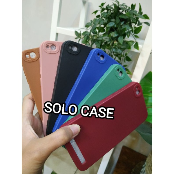 Soft Case Silikon Case Pro Camera Xiaomi Redmi 4A Xiaomi Redmi 5A