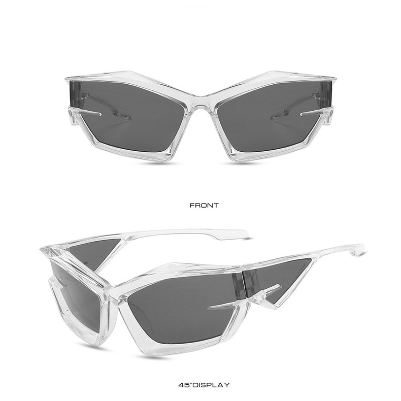 Uv400 Bersepeda Kacamata MTB Sepeda Shades Sunglass Outdoor Sepeda Kacamata Goggles Sepeda Aksesoris