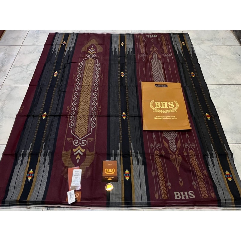 sarung bhs ska grade bronze original