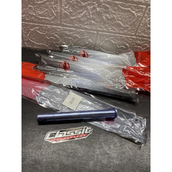 As standar tengah gl mp as jagang tengah