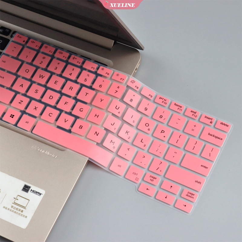 Film Pelindung Keyboard Laptop Dell Latitude 5300 14 &quot;3400 3401 3405 3420 3425 5301 5390 5391 5401 5471 5481 ZXL