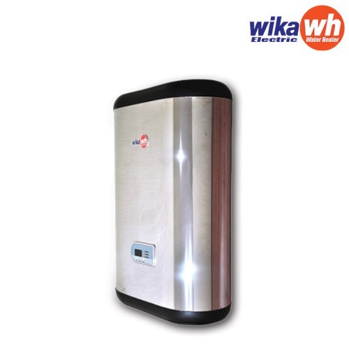 WIKA WATER HEATER ELECTRIC  PEMANAS AIR LISTRIK WIKA EWH RZB 80 LITER