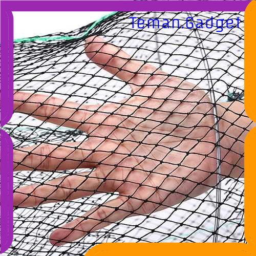 TG-PCN Gmarty Jaring Pancing Ikan Lobster Net Foldable - 54103