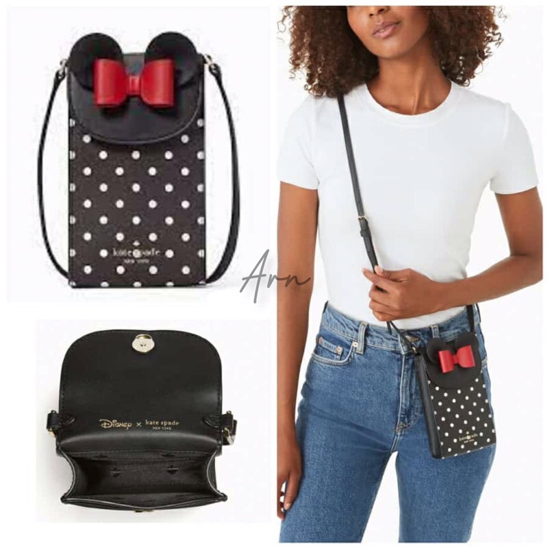 Ready ks phone bag minnie