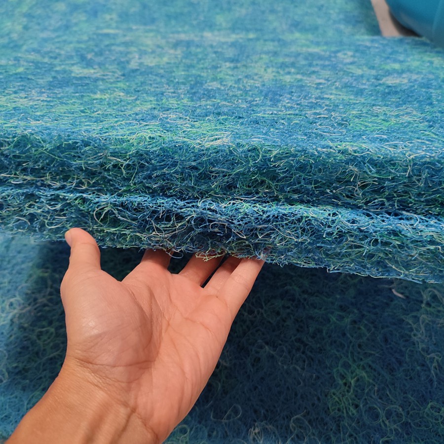 Jual Media filter japmat japmate 50x10cm ori impor japan Shopee Indonesia