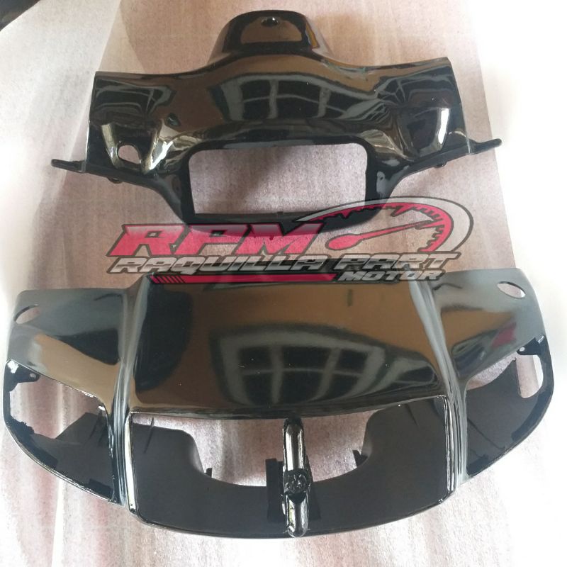 Batok Lampu Depan Belakang Batok Totok Kepala Depan Belakang Suzuki Satria R 120 Satria 2tak Lumba H