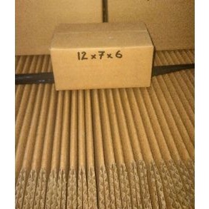 

kardus 12x7x6 polos luar dalam