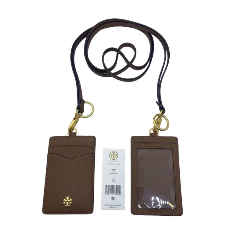 Tory Burch Emerson lanyard