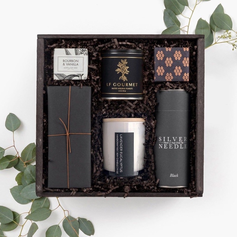 

SPL | GIFT BOX | Mahar Suvenir Wisuda Ulangtahun