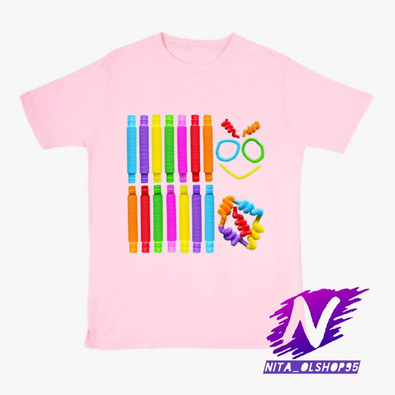 baju anak kaos anak popplay baju pop play