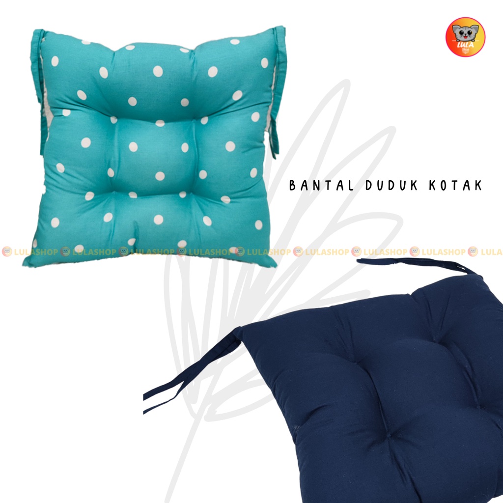 Bantal Alas Duduk / alas duduk empuk / bantal duduk ibu hamil / bantal lesehan / bantal lantai serbaguna