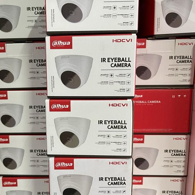 camera dahua cooper indoor