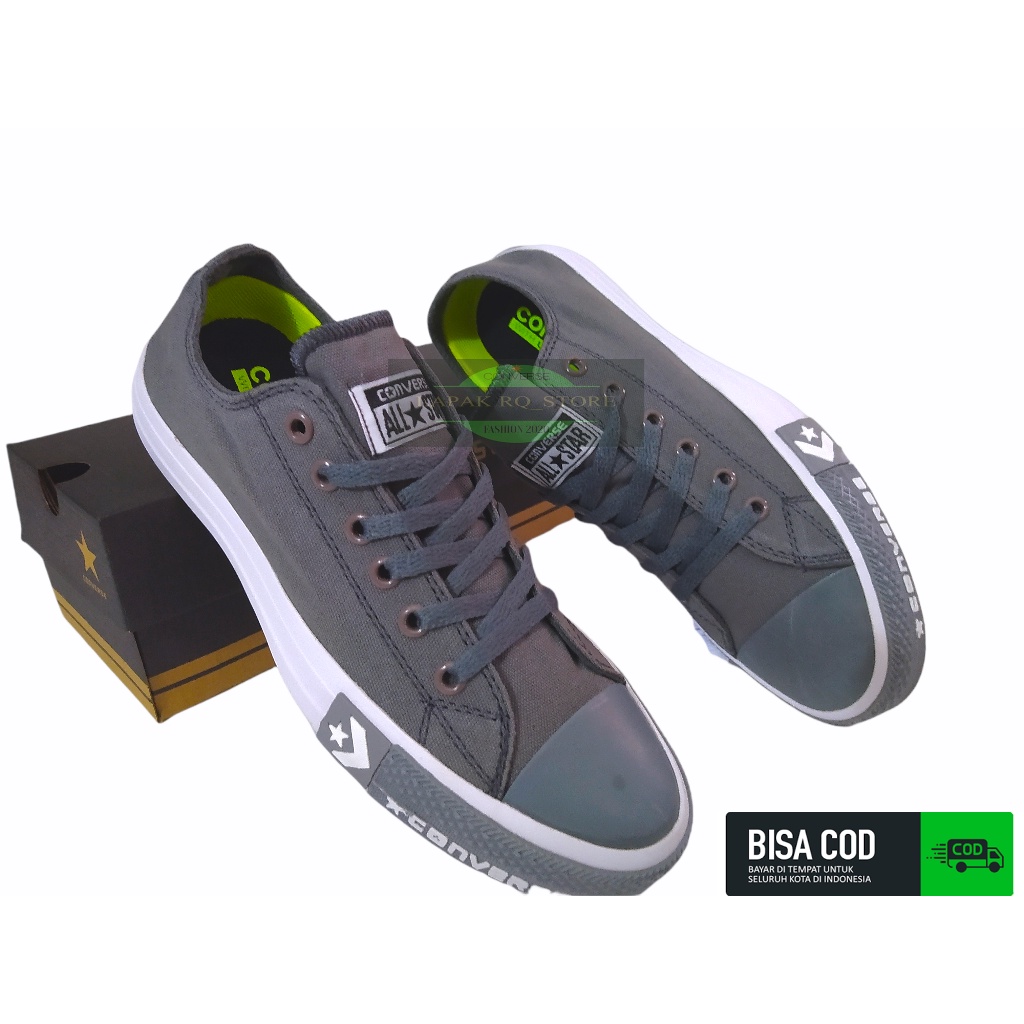 Converse CT Allstar Chuck Taylor 2021 Premium Sneakers Allstar Chuck Taylor Limited Edition