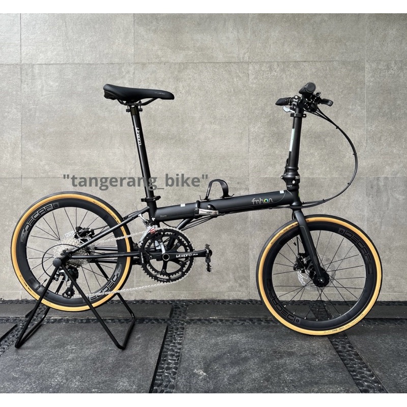 Fnhon Storm Discbrake 20 Speed