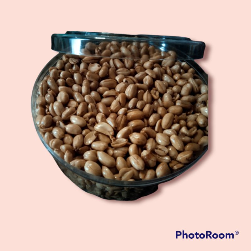 

Kacang Bawang Goreng enak Homade