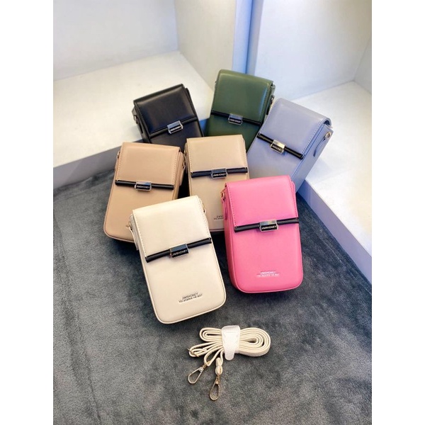 jimshoney lula mini bags plus