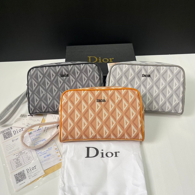 Handbag Dior Tas Pria Premium Import
