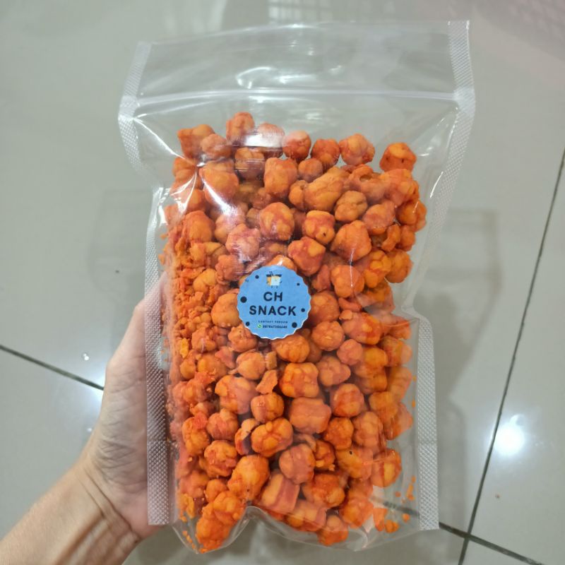 

JAGUNG AUSTRALIA PEDAS 250 GRAM