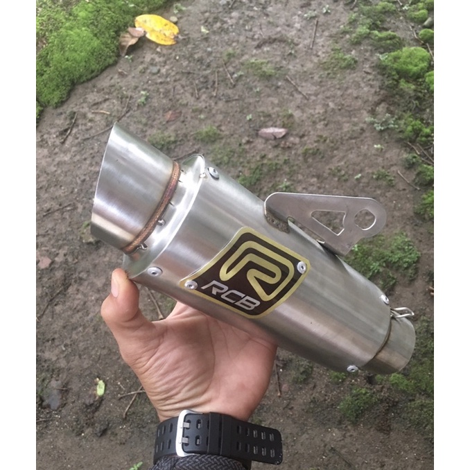 SILINCER/SELENCER RCB TITAN