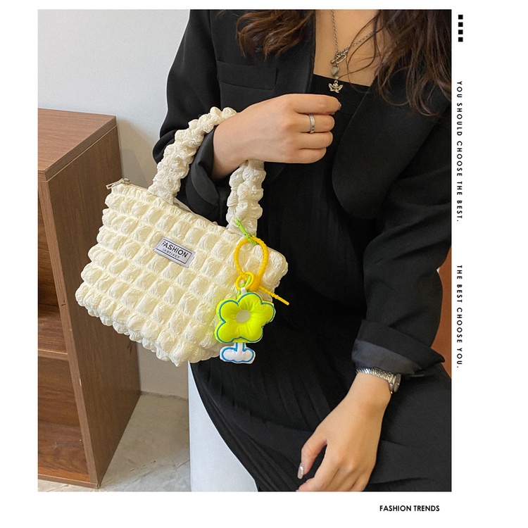 PINK MALL - Tas wanita/ Tas selempang Tas Handbag Import Tas Fashion/Baru 2022