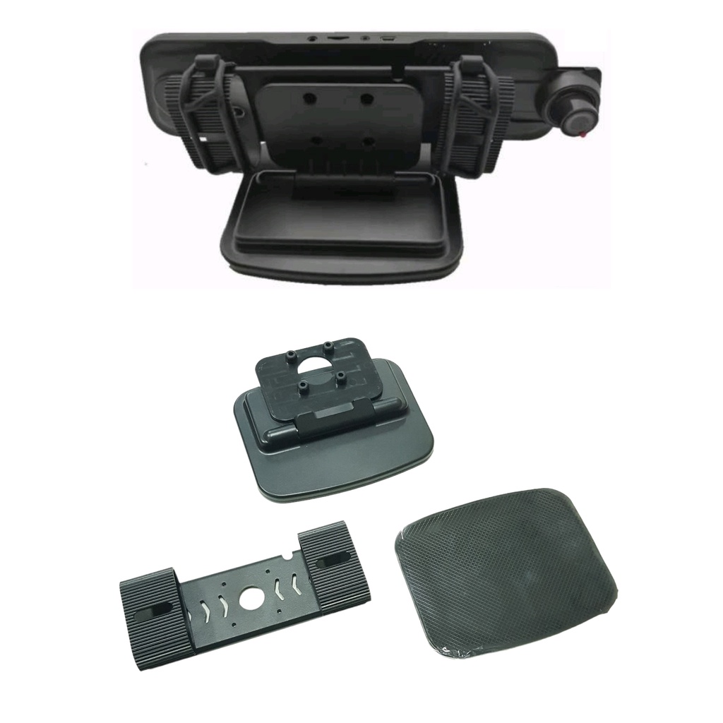 Bracket Ondash utk CAR DVR Model Spion