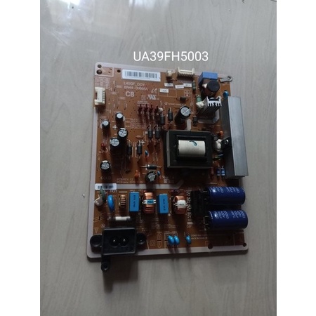 PSU TV SAMSUNG UA39FH5003R REGULATOR TV SAMSUNG UA39FH5003 39FH5003