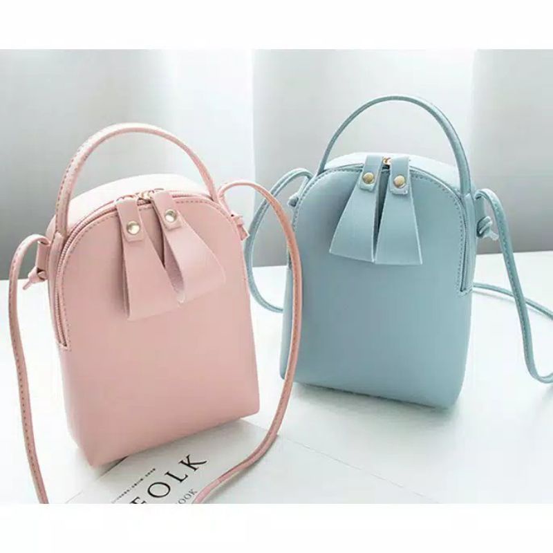 Arifirn Ruby - Tas Selempang Wanita Murah