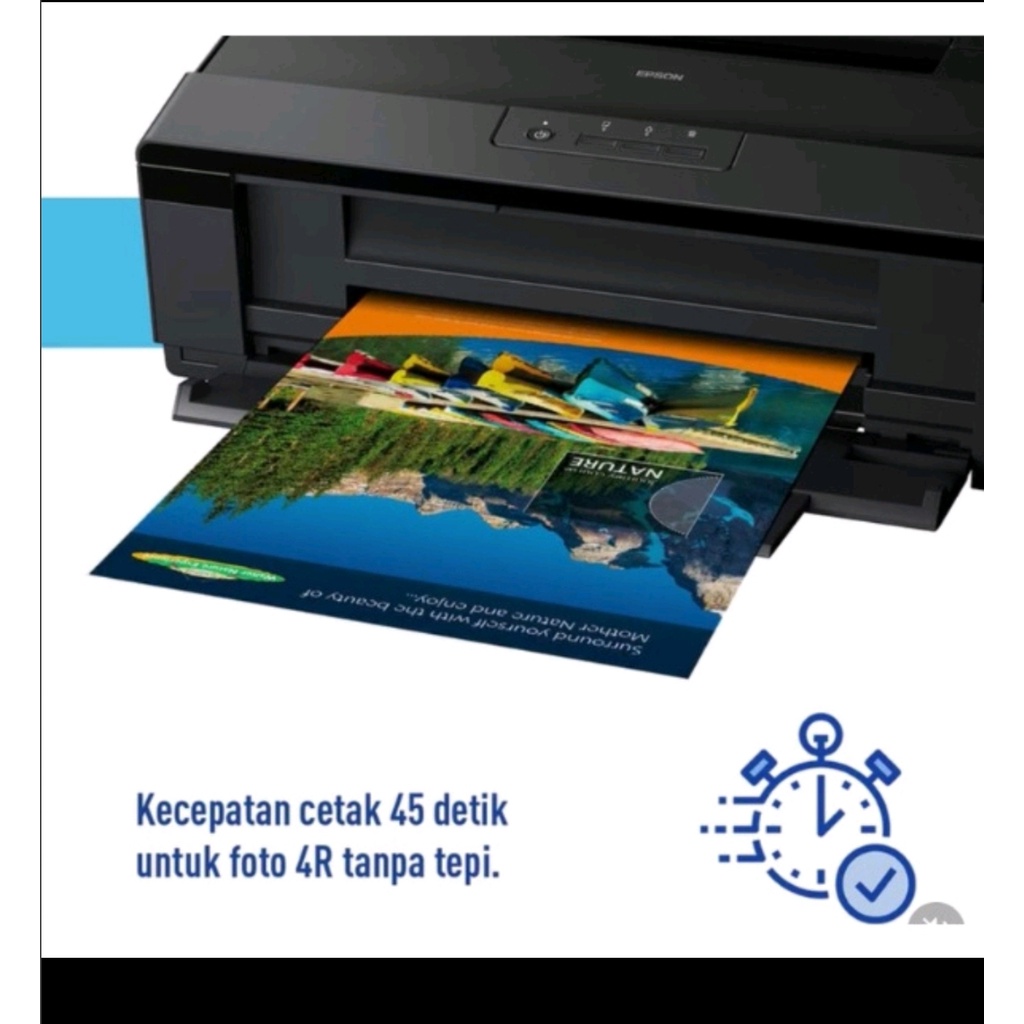 EPSON PRINTER PHOTO TYPE I1800