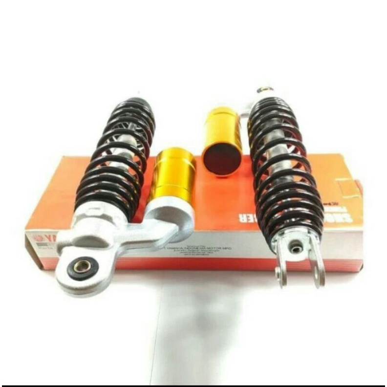 shockbreaker tabung Aerox shockbreaker tabung Aerox 155 shockbreaker aerox 155