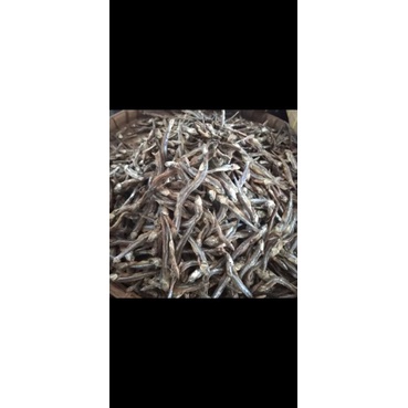 

Ikan Asin Asli Bangka Di Jamin Fresh