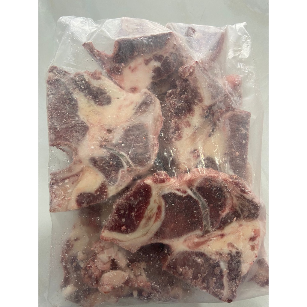 

IGA SOP GONDRONG 1 KG