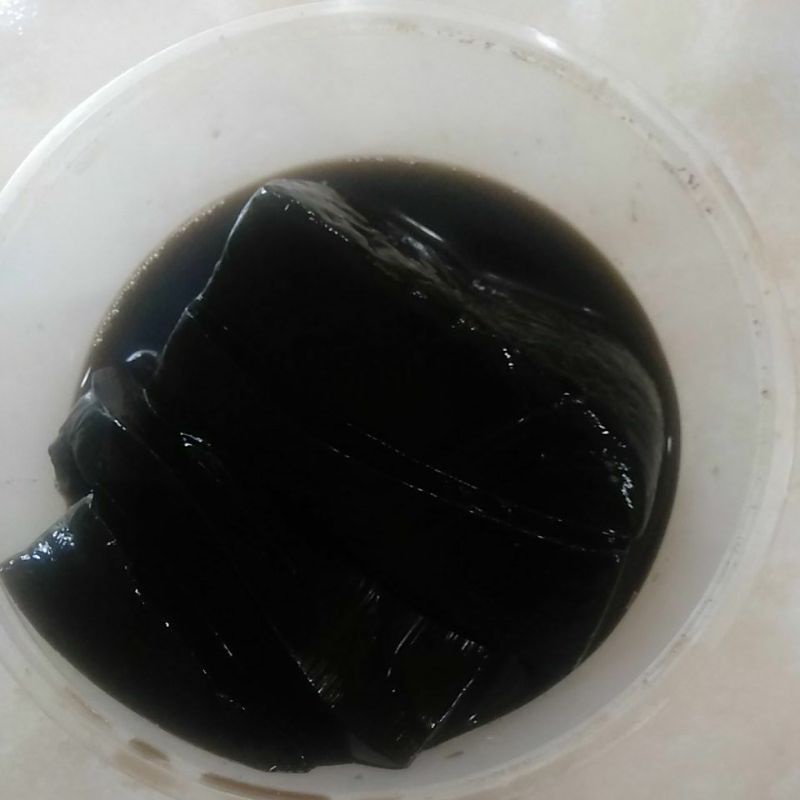 

Camcao Hitam Cincau Hitam 2000gram