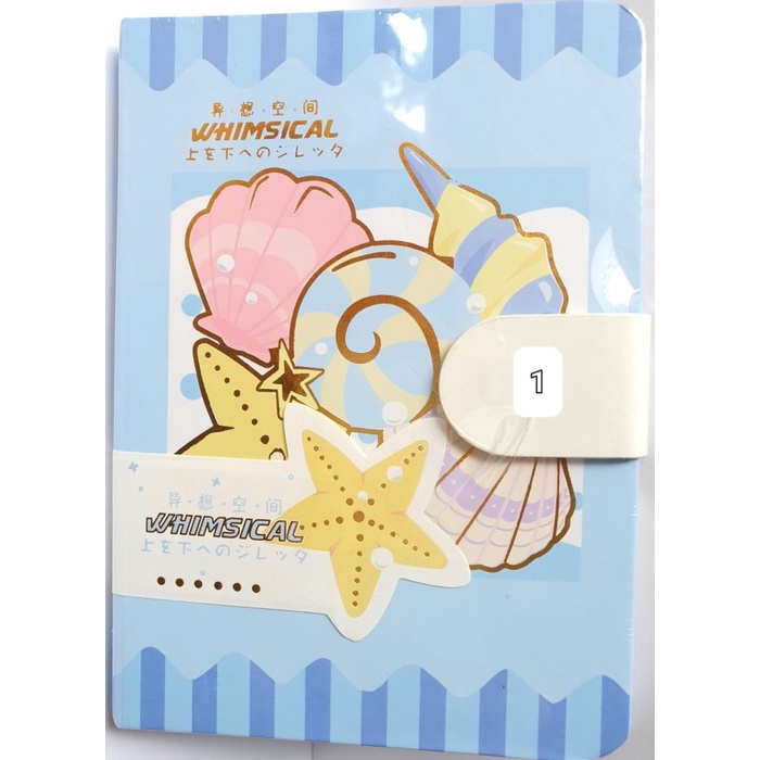 

Jurnal Buku Diary Notebook Lucu Agenda Import Amazing Ideas Slck 86409