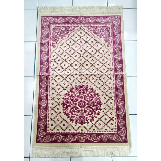 Sajadah Aydin Mensucat Turki || Original Aydin Mensucat
