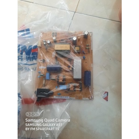 Regulator - PSU - Power Supply Tv Samsung UA40EH5000 - 40EH5000