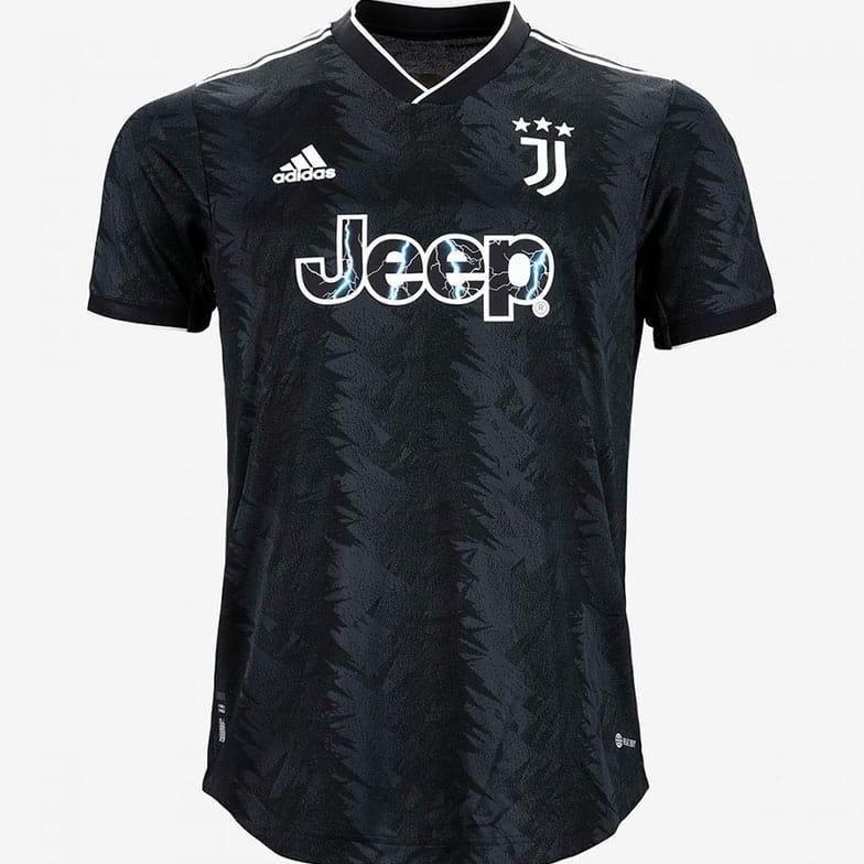 Jersey Juventus Away 2022-23 Fullprinting ( GRATIS NAMA DAN NOMER PUNGGUNG )