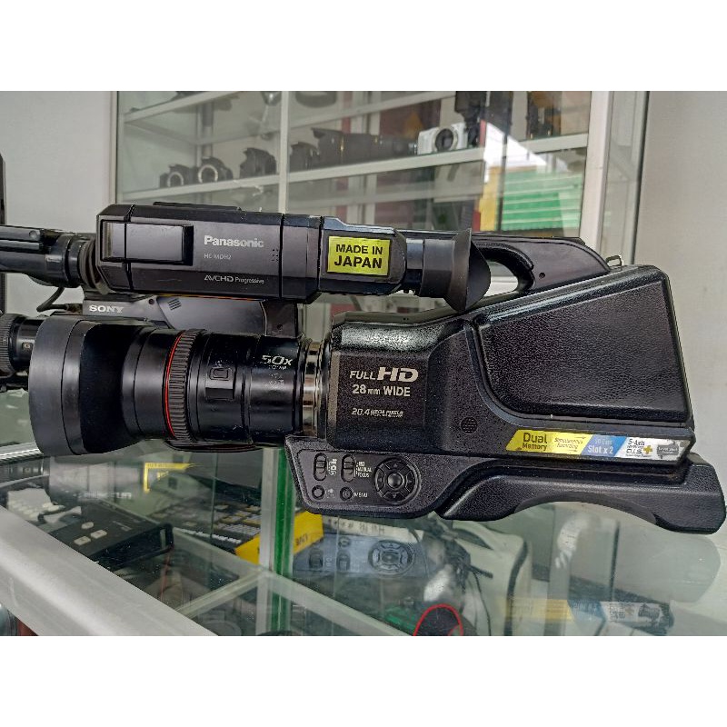 PANASONIC MDH 2