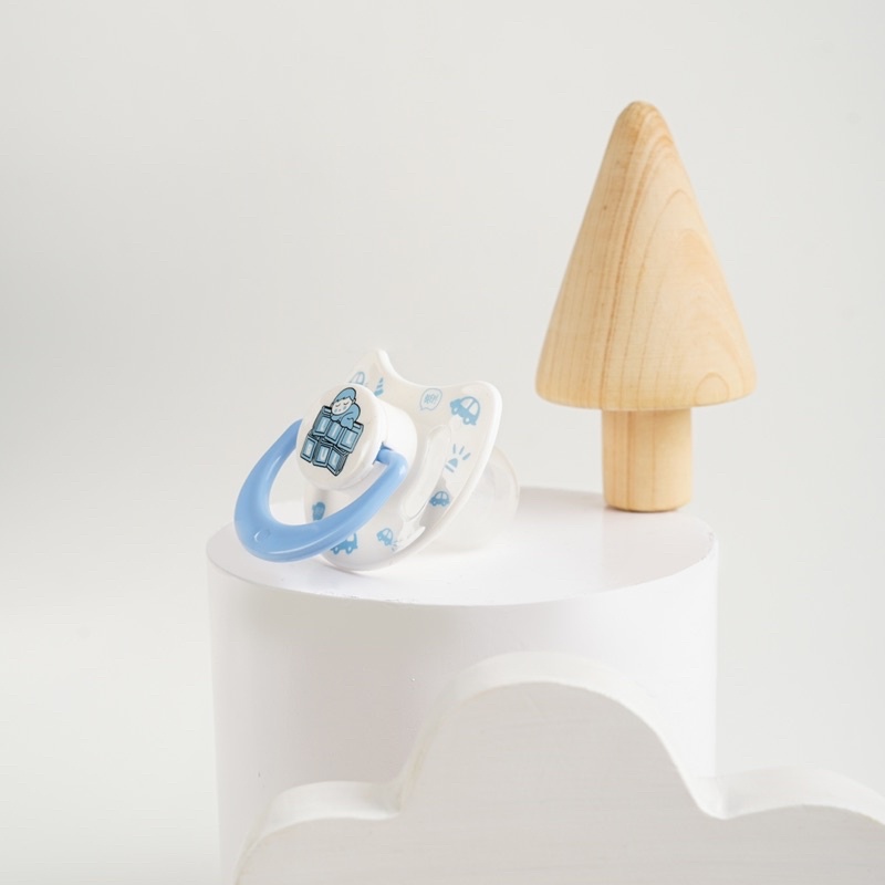 Lilbul Empeng Bayi / Empeng Bayi Lilbul / Pacifier / Baby Pacifier / Soother