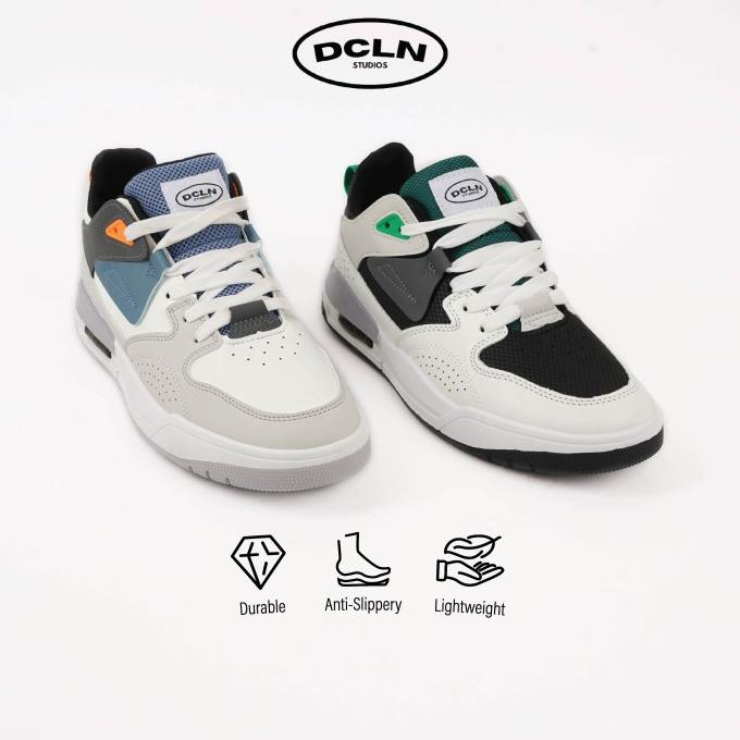 Declan Sneaker Sport Rovic 01-028