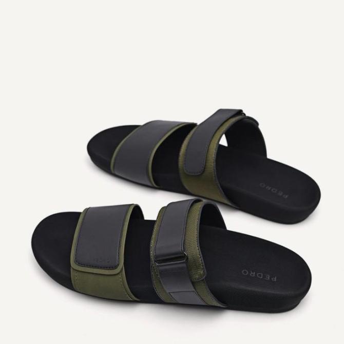 Sandal pria Pedro original 110305