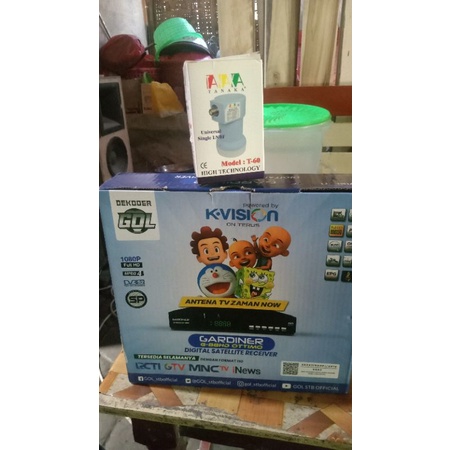 StbKvision,LnbTanaka