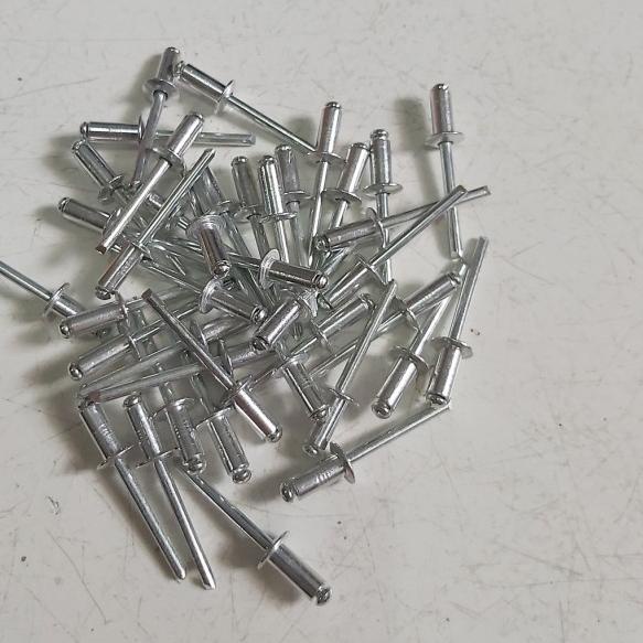 paku rivet 4x11 AP / paku rivet #540 Ap