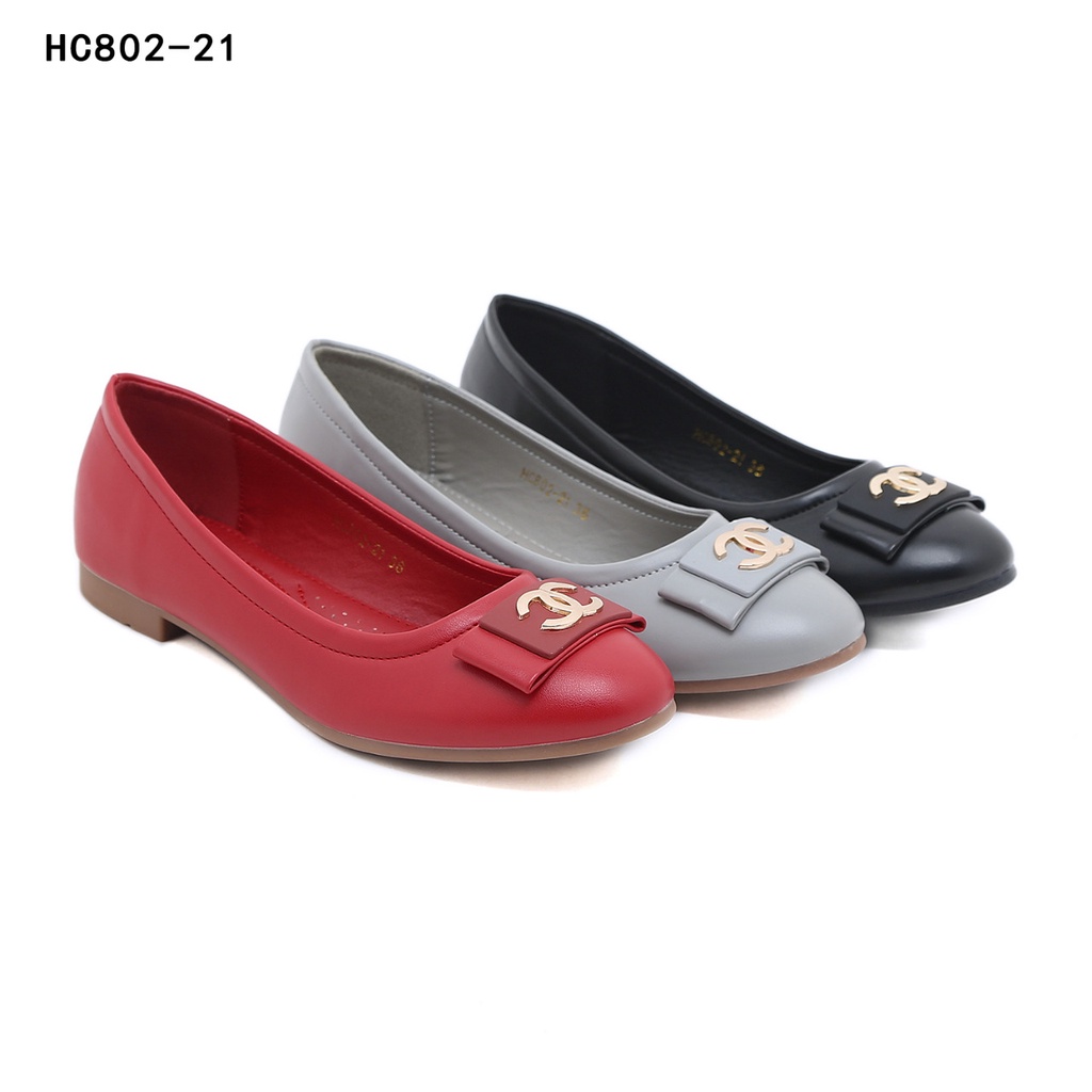 Ch Flatshoe #HC802-21