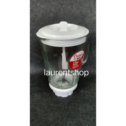 Gelas set blender Cosmos CB 721 G/cb 285 G