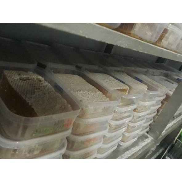 

☂ permen Madu sarang 500gr ∞