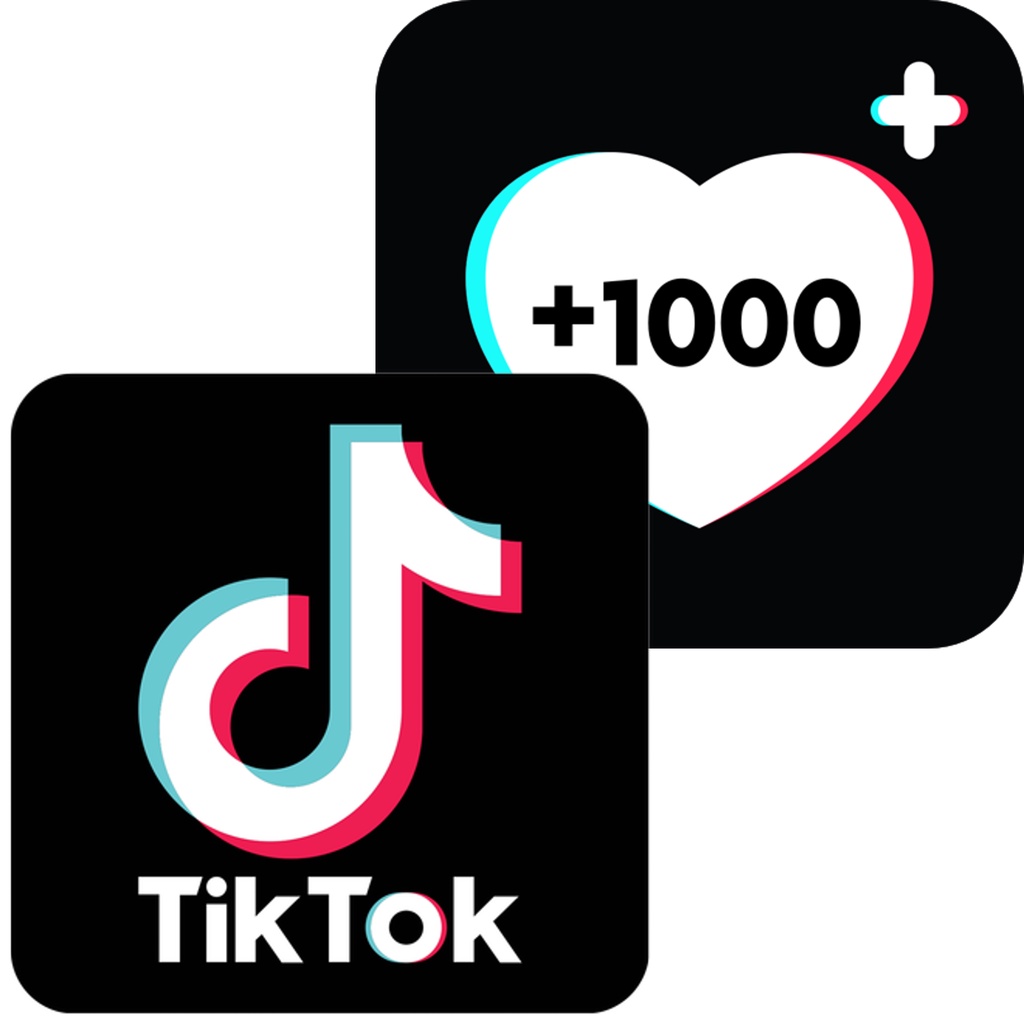 1000+ Tiktok Profile Followers Permanen Real Aktif Bergaransi Selamanya