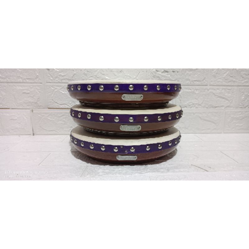 Tam Kulit Hadroh H. Mukhsin