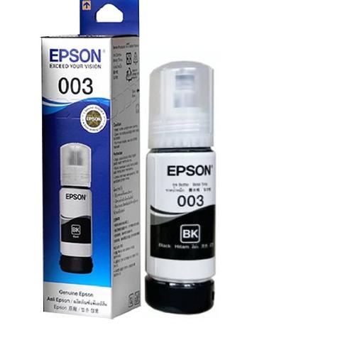 EPSON CARTRIDGE T00V 003 for L3110 - Yellow